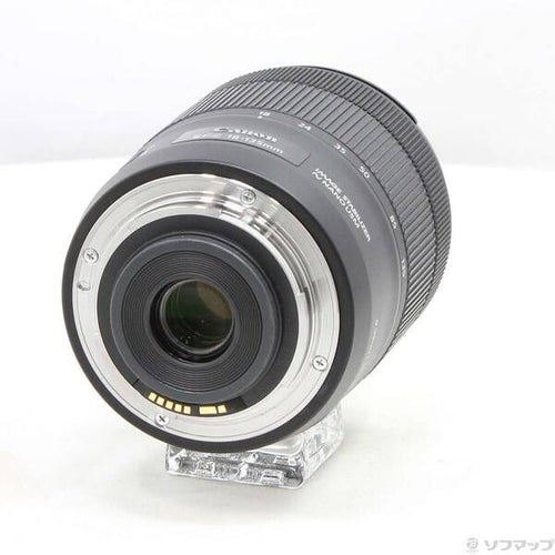 Canon Lens (Zoom) Ef-S 18-135Mm F3.5-5.6 Is Usm 262