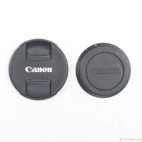 Canon Lens (Zoom) Ef-S 18-135Mm F3.5-5.6 Is Usm 262