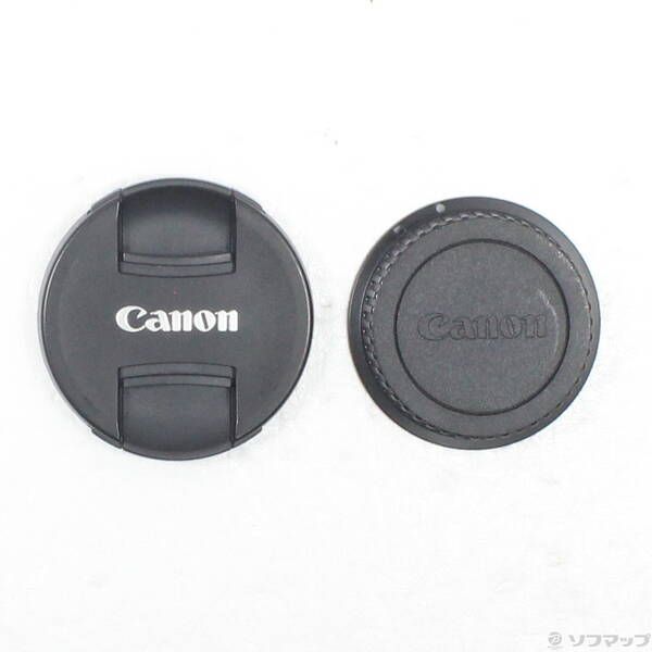 Canon Lens (Zoom) Ef-S 18-135Mm F3.5-5.6 Is Usm 262