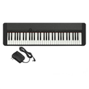 Analog Synthesizer Casio Ct-S1Bk 61