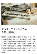 Analog Synthesizer Casio Ct-S1Bk 61