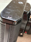 Slr Camera (Film) Canon Av-1
