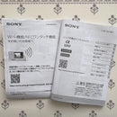 Sony Mirrorless Interchangeable Lens Cameras 5000