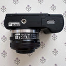 Sony Mirrorless Interchangeable Lens Cameras 5000