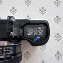 Sony Mirrorless Interchangeable Lens Cameras 5000