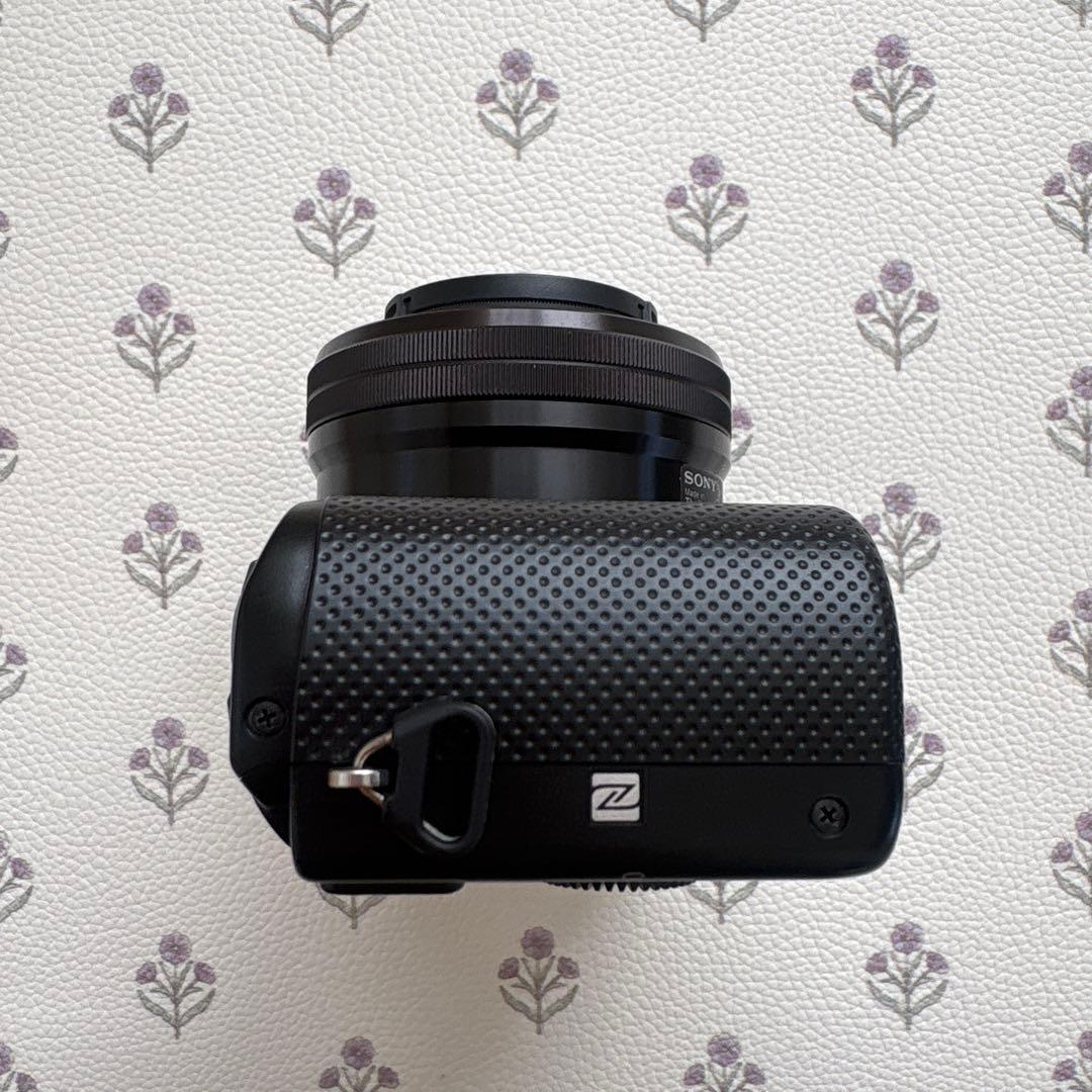 Sony Mirrorless Interchangeable Lens Cameras 5000