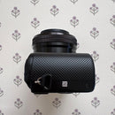Sony Mirrorless Interchangeable Lens Cameras 5000