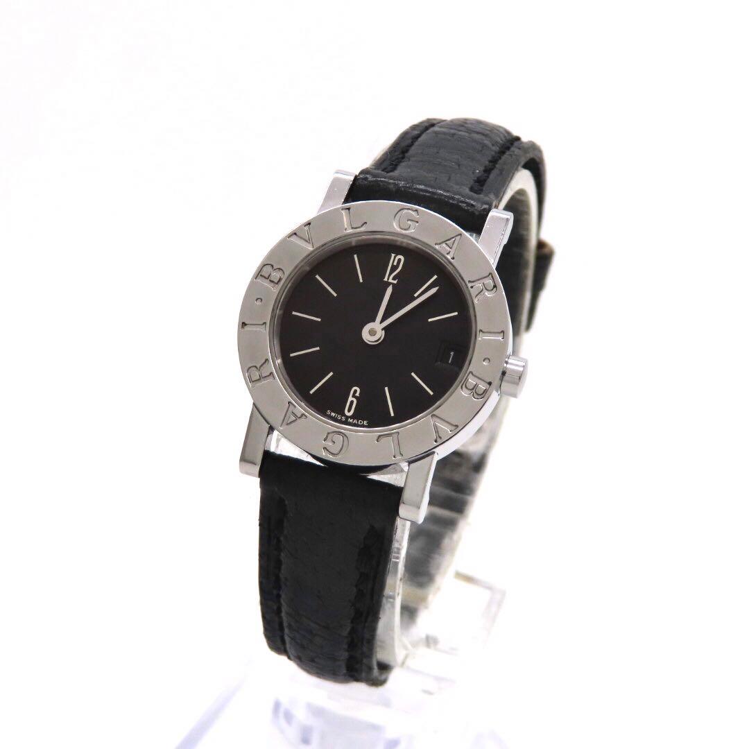 Bvlgari Watch (Quartz) Bb23Sl