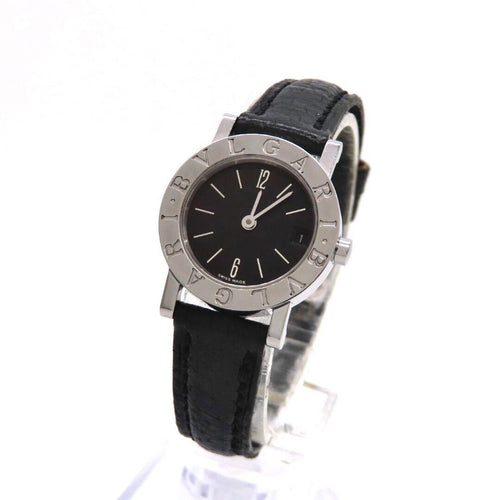 Bvlgari Watch (Quartz) Bb23Sl