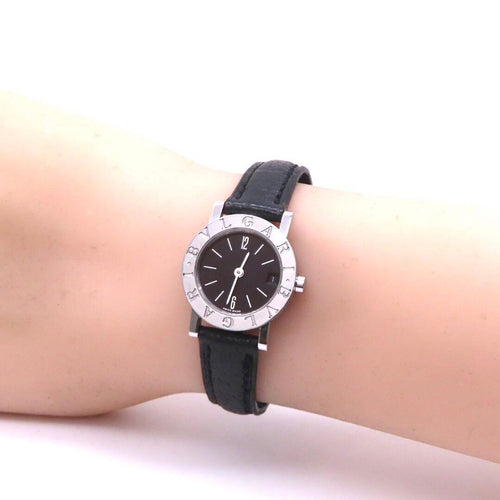 Bvlgari Watch (Quartz) Bb23Sl