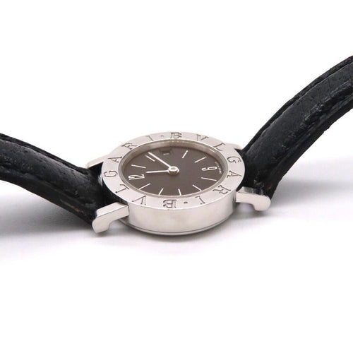 Bvlgari Watch (Quartz) Bb23Sl