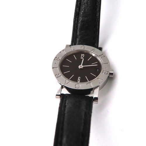 Bvlgari Watch (Quartz) Bb23Sl