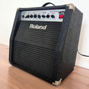 Roland Guitar Amplifiers Gc-405