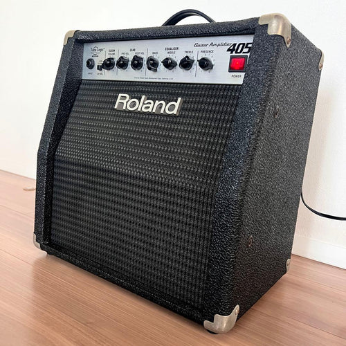 Roland Guitar Amplifiers Gc-405