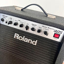 Roland Guitar Amplifiers Gc-405