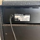 Roland Guitar Amplifiers Gc-405