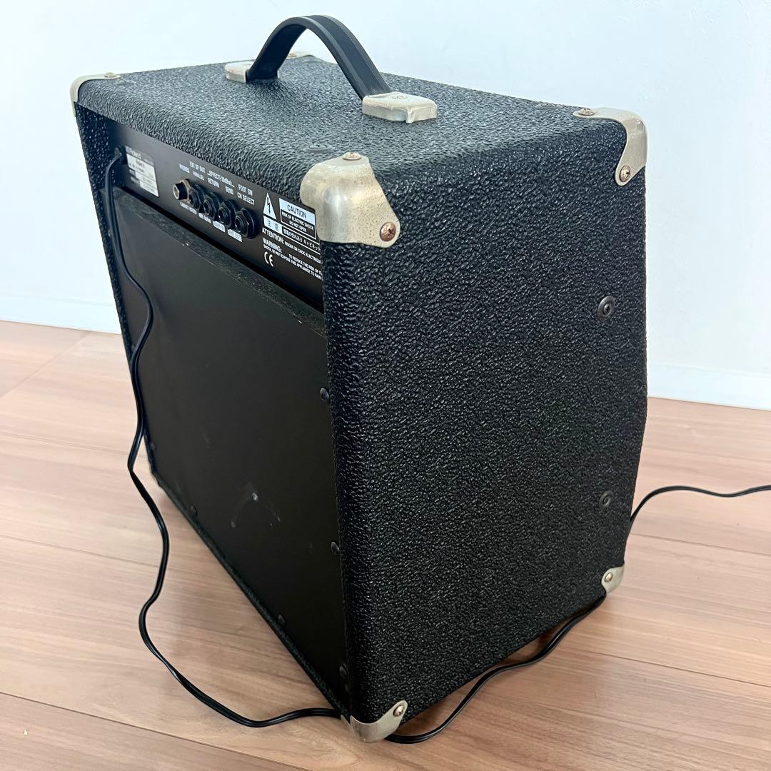 Roland Guitar Amplifiers Gc-405