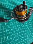 Spinning Reel 500