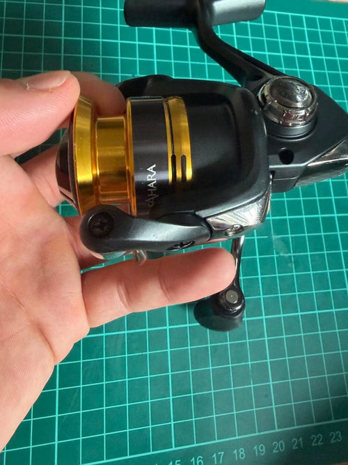 Spinning Reel 500