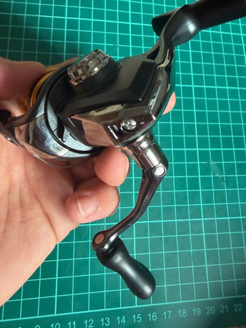 Spinning Reel 500
