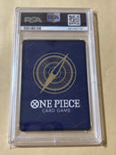 One Piece Card Game Psa10
