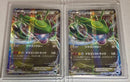 Pok Mon Trading Card Game Ex Xyd 005/018 60