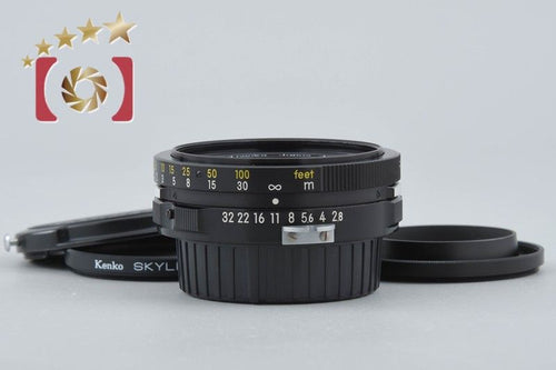 Nikon Lens (Single Focus) Gn Auto Nikkor F/2.8