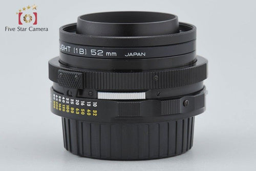 Nikon Lens (Single Focus) Gn Auto Nikkor F/2.8