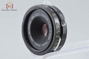 Nikon Lens (Single Focus) Gn Auto Nikkor F/2.8