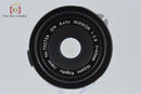Nikon Lens (Single Focus) Gn Auto Nikkor F/2.8