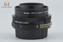 Nikon Lens (Single Focus) Gn Auto Nikkor F/2.8