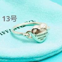 Tiffany Rings 13
