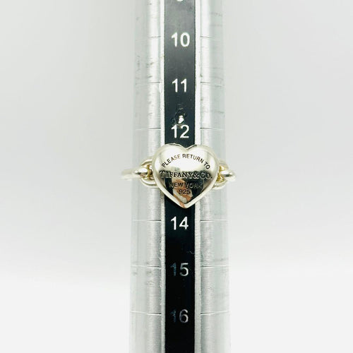 Tiffany Rings 13
