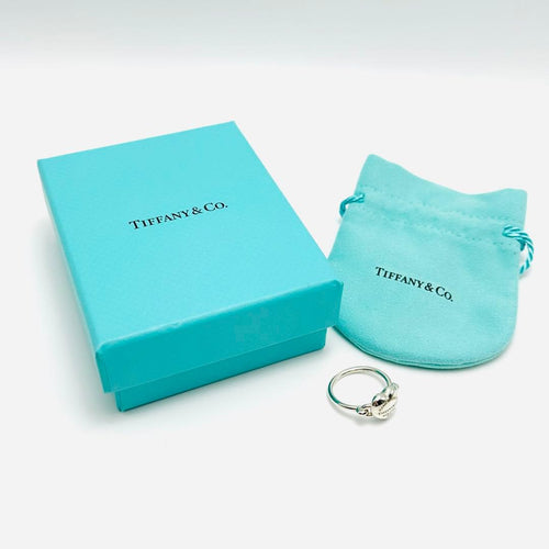 Tiffany Rings 13