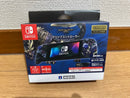Hori Controller Switch