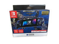Hori Controller Switch