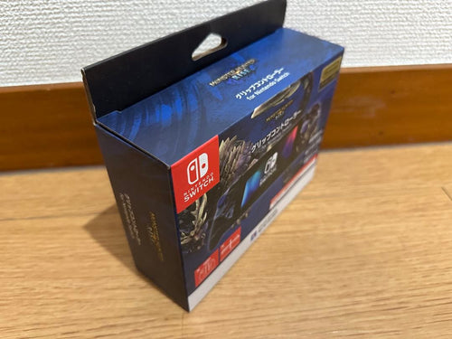Hori Controller Switch