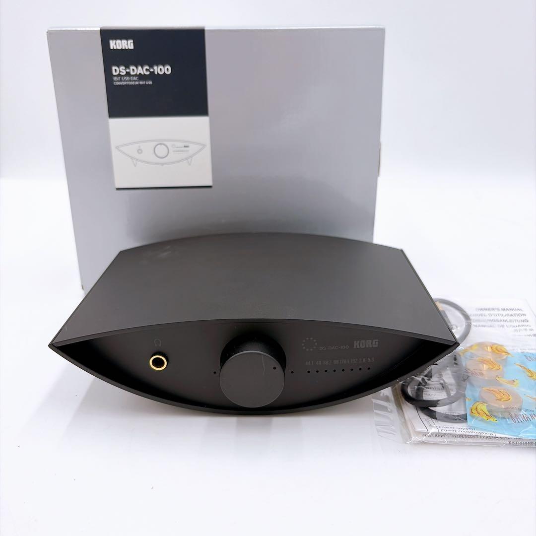 Korg Dac Ds-Dac-100
