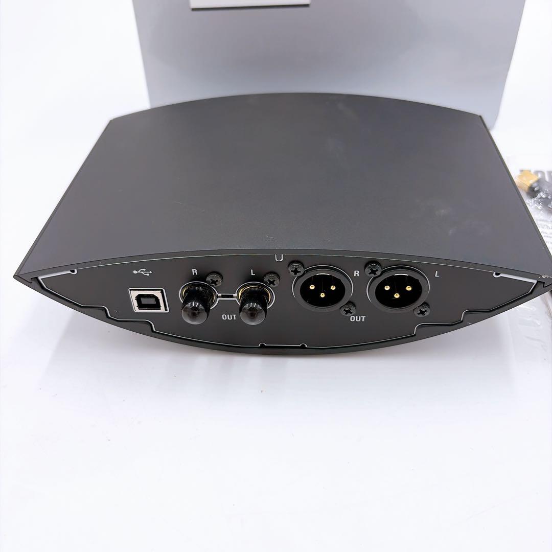 Korg Dac Ds-Dac-100