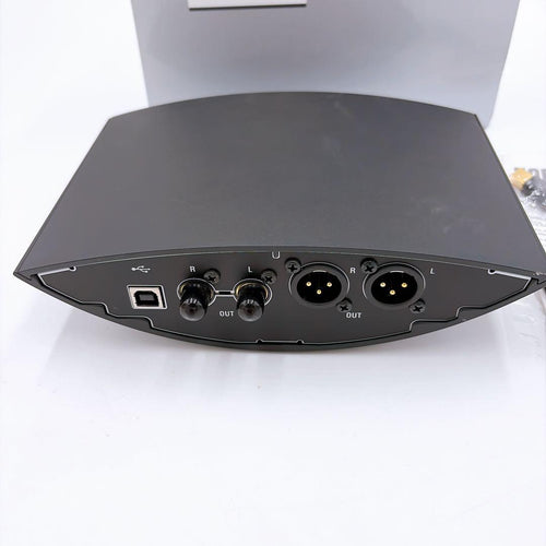 Korg Dac Ds-Dac-100