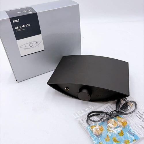 Korg Dac Ds-Dac-100