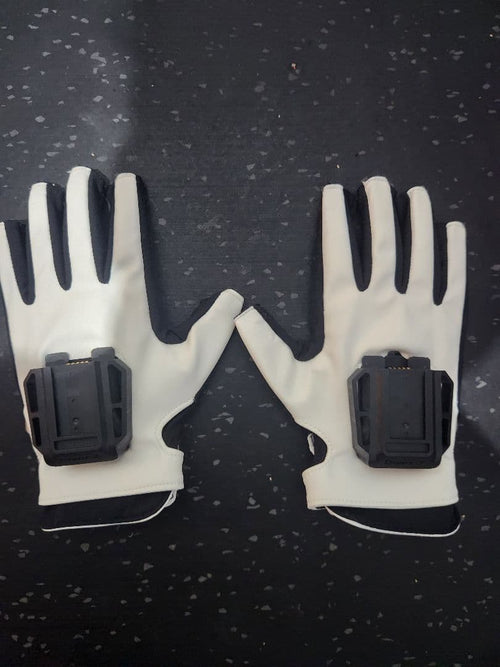 Peripherals Diver-X Contactglove2 Magnetra2