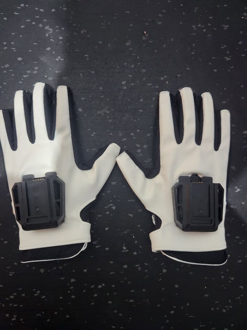 Peripherals Diver-X Contactglove2 Magnetra2
