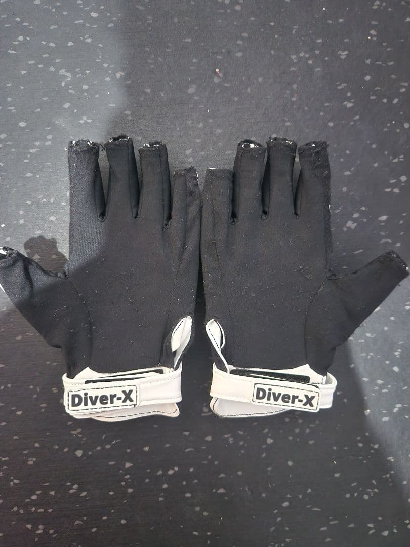Peripherals Diver-X Contactglove2 Magnetra2