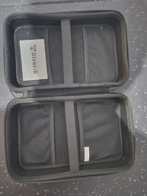Peripherals Diver-X Contactglove2 Magnetra2