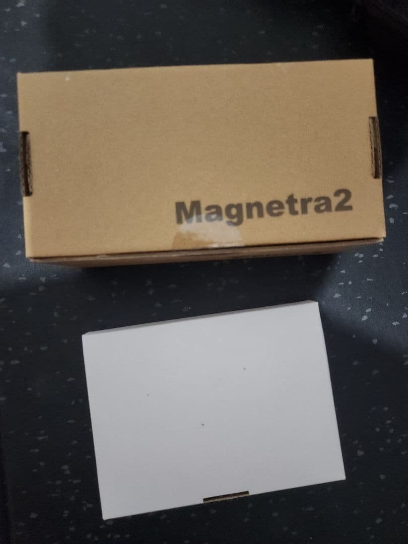 Peripherals Diver-X Contactglove2 Magnetra2