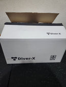 Peripherals Diver-X Contactglove2 Magnetra2