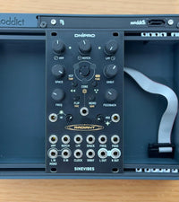 Modular Synthesizers Dnipro Radiant Sinevibes
