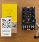 Modular Synthesizers Dnipro Radiant Sinevibes