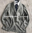 Tomorrowland Tailored Jackets Super150 S